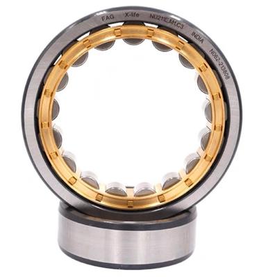 FAG NNU4922 Dubbele rij cilindrische rollenlagers 110x150x40 mm