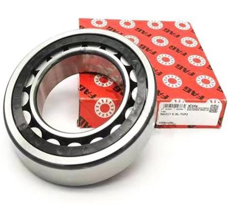 FAG NU217E Cilindrische Rollager 150mm OD 85mm ID