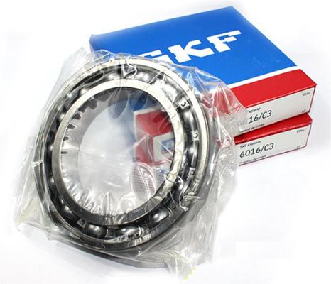 SKF 6016 Deep Groove Ball Bearing 47,5 KN Dynamisch laden open type