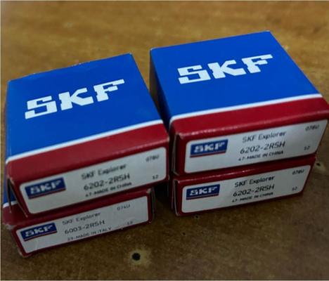 6202 2RSH Deep Groove Ball Bearing 35 mm OD 11 mm Breedte