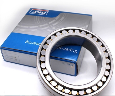 SKF 7314 BEP Hoekcontactkogellager 70mm ID 150mm OD