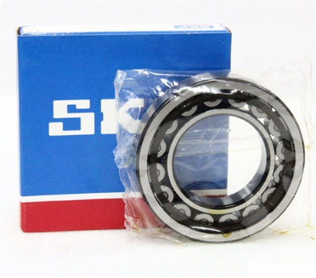 SKF NU214ECP Cilindrische Rollager 70mm ID 125mm OD ABEC-1