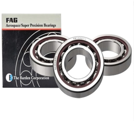 FAG 7307ACDBLP4 Hoekige contactballagers van 35 mm ID 32,5KN